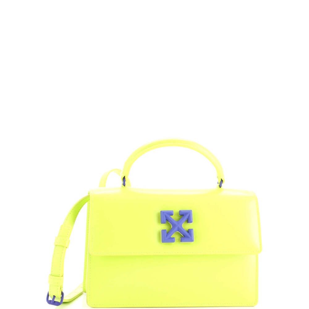 Off White Jitney 1.4 Bag
